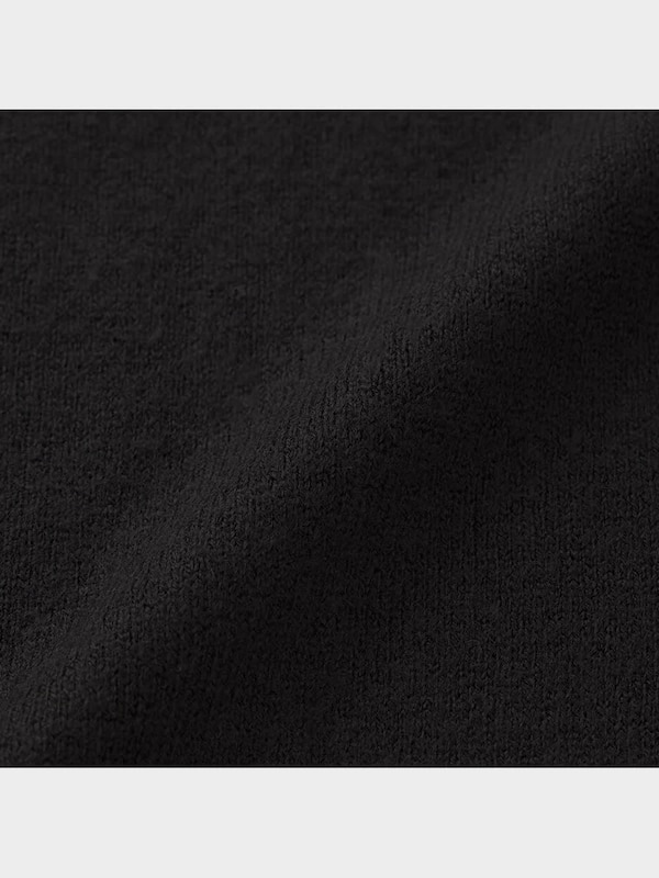 ソフトリッチVネックカーディガン(長袖)