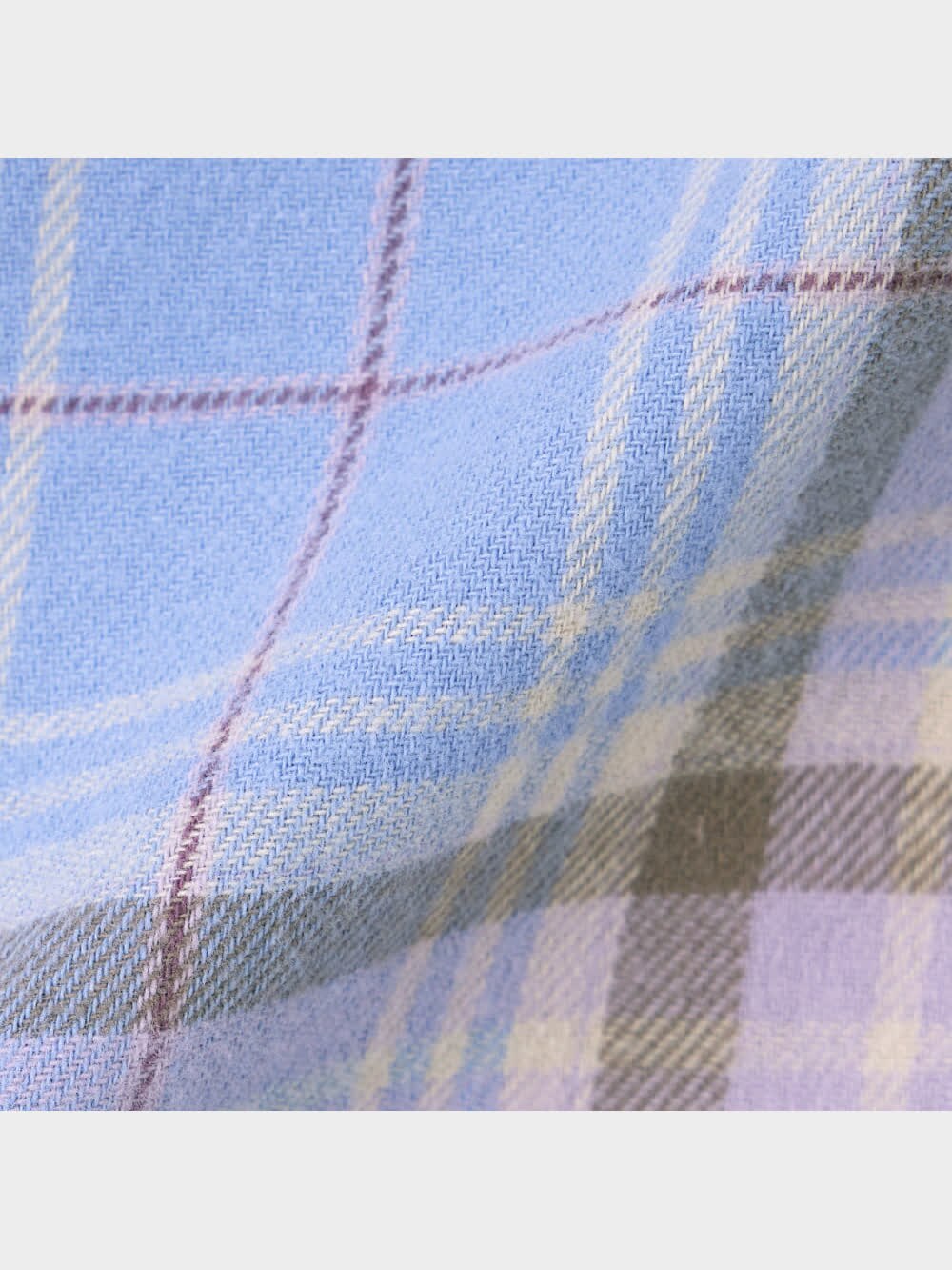 GU公式 | フランネルオーバーサイズシャツ(長袖)(チェックA)+X GU公式 | フランネルオーバーサイズシャツ(長袖)(チェックA)+X