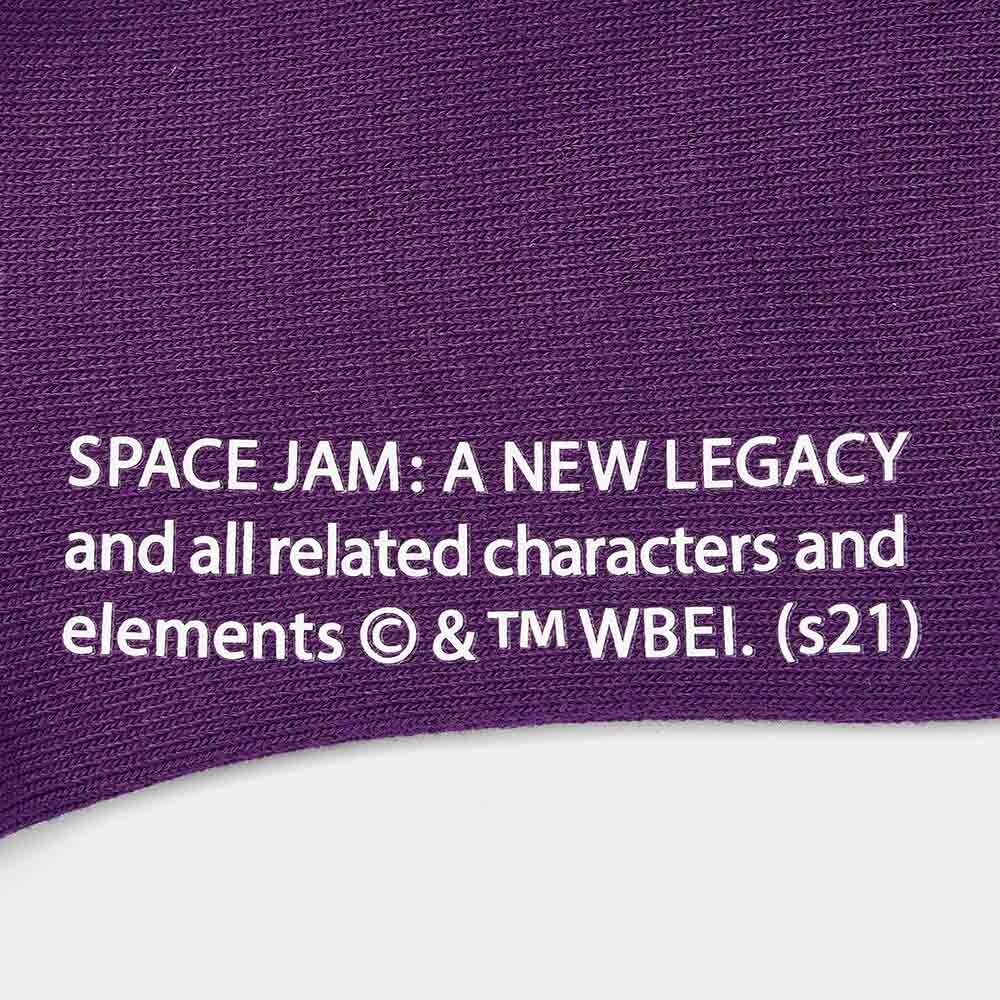 Gu公式 ハイアンクルソックスspace Jam ファッション通販サイト