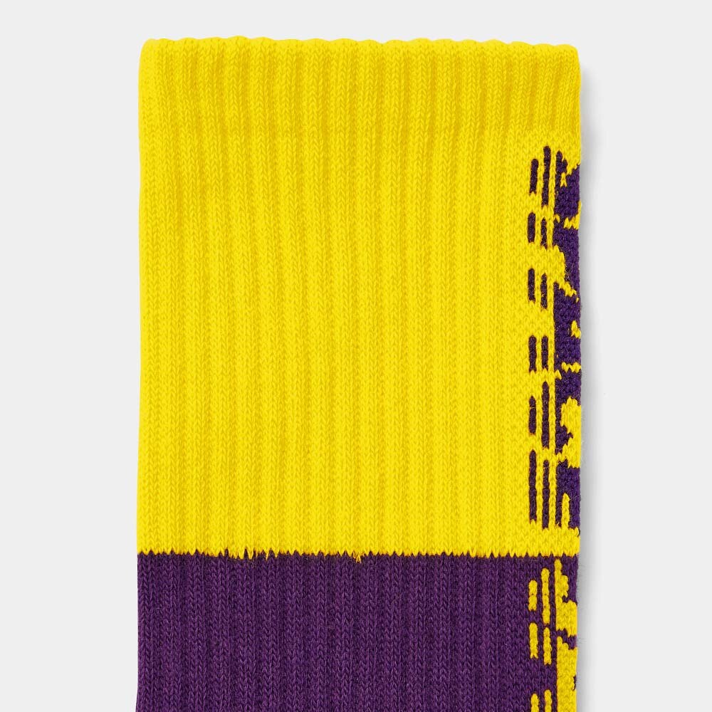 Gu公式 ハイアンクルソックスspace Jam ファッション通販サイト