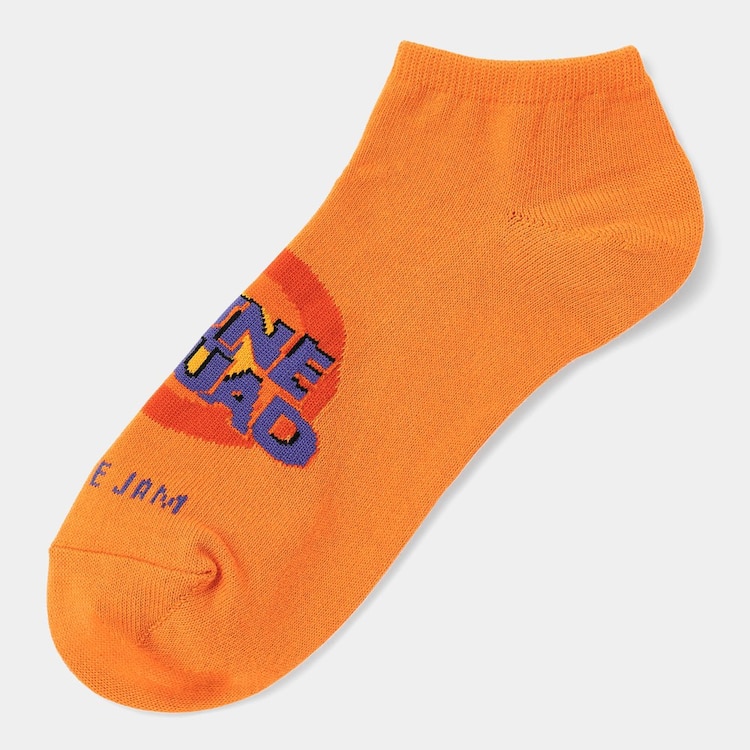 ショートソックスspace Jam Gu ジーユー 公式通販オンラインストア ショートソックスspace Jam Gu ジーユー 公式通販オンラインストア