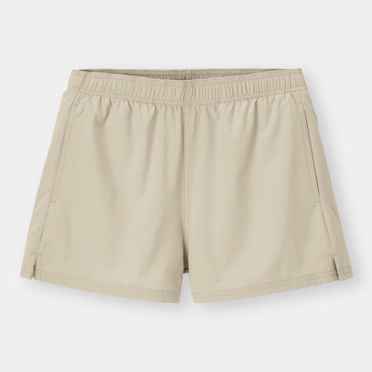 Gu公式 マルチテックショートパンツa Ga ファッション通販サイト