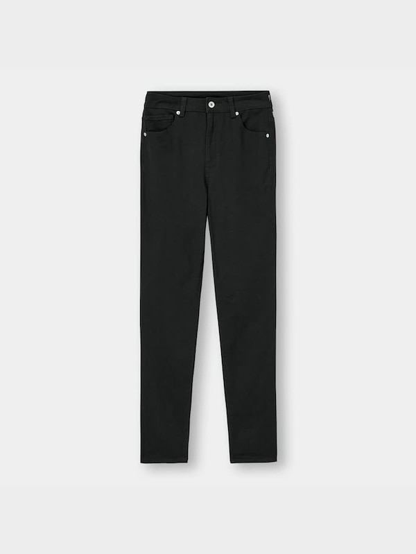 ハイウエストスキニーパンツ(丈標準74cm)