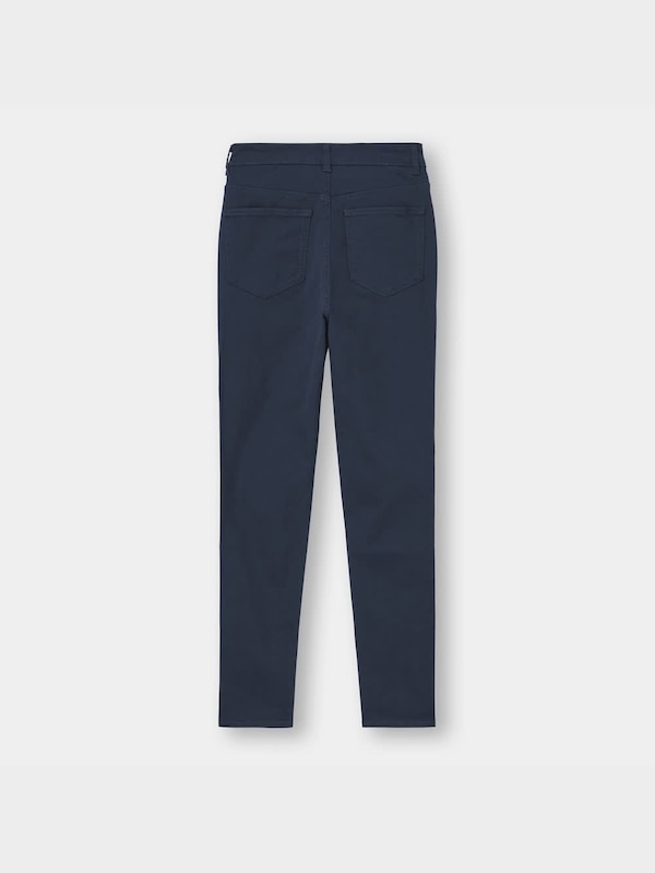 ハイウエストスキニーパンツ(丈標準74cm)