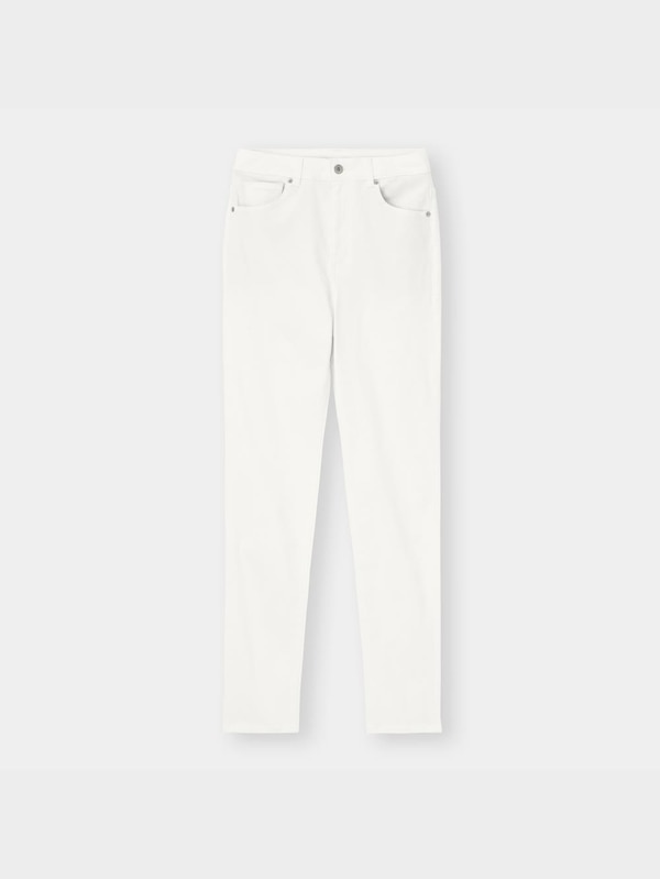 ハイウエストスキニーパンツ(丈標準74cm)