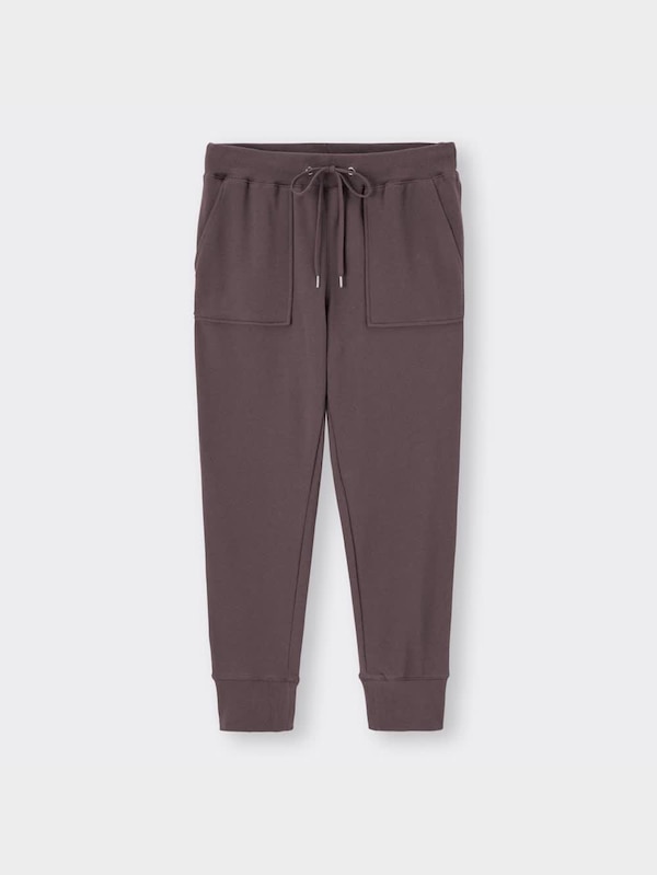 スウェットイージーパンツ