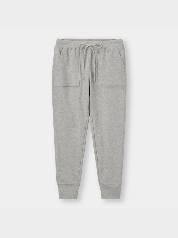 スウェットイージーパンツ