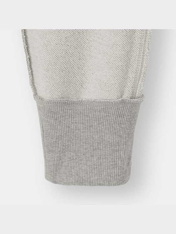 スウェットイージーパンツ