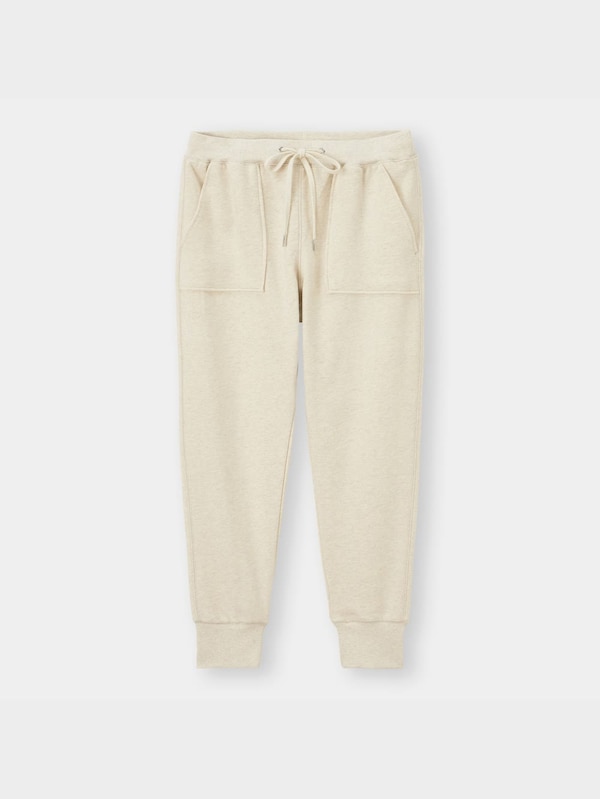 スウェットイージーパンツ