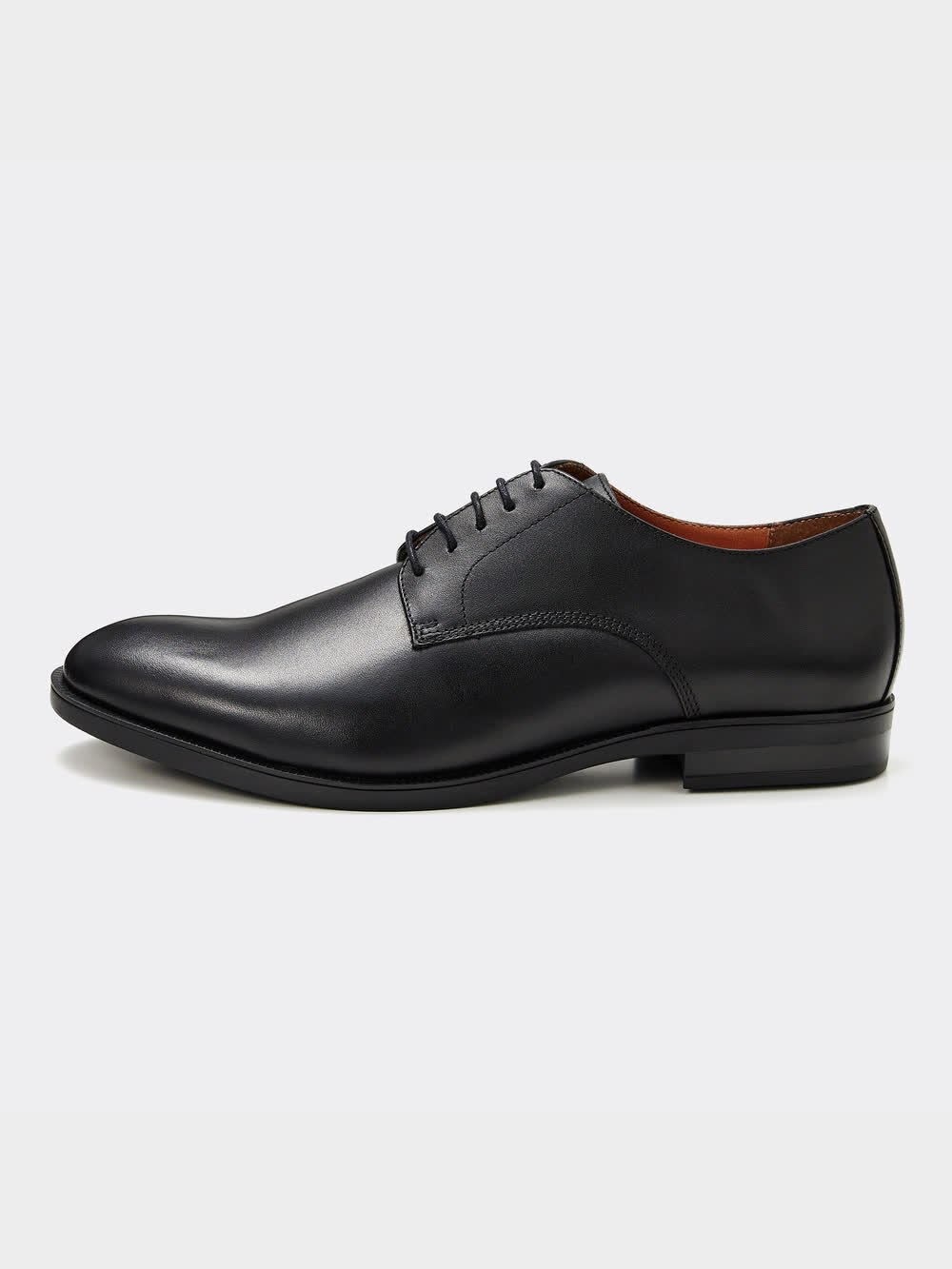 APC レザー ダービー シューズ ブラウン 43 美品 157-9113000.jpg