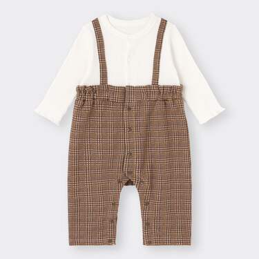 Gu Baby キッズ 子供服 Gu ジーユー 公式オンラインストア