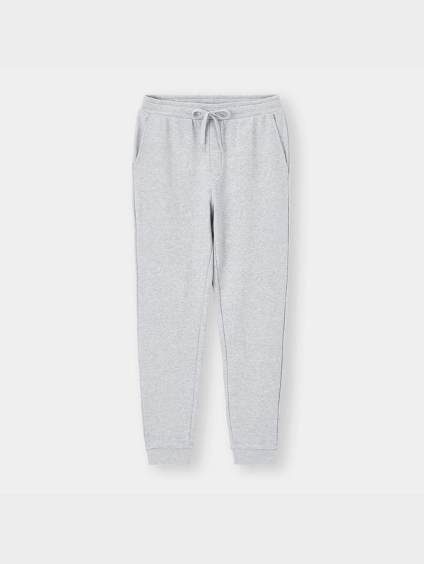 スウェットイージーパンツ