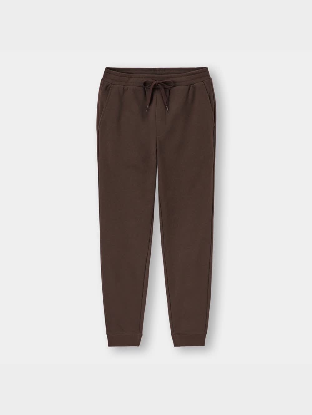 リリー　スカーラ　2点セット GU公式 | スウェットイージーパンツ