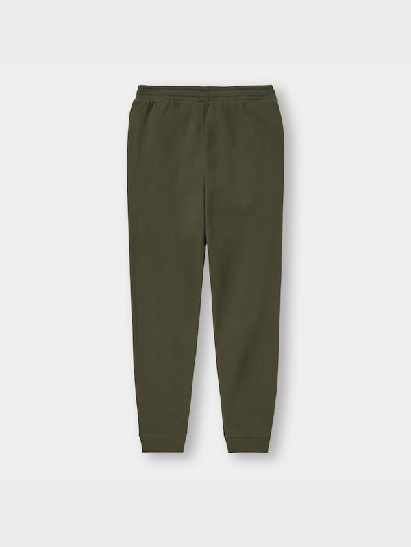 スウェットイージーパンツ