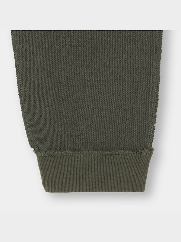 スウェットイージーパンツ