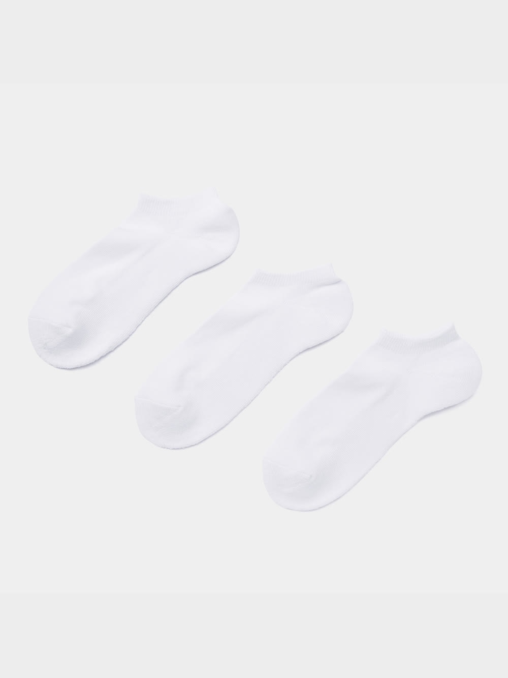 専用です　　3点おまとめ GU公式 | レギュラーソックス3P(ビジネス)