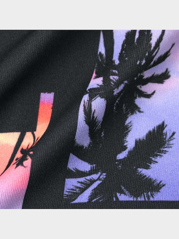 ドライボクサーパンツ(ローライズ)(フォト)