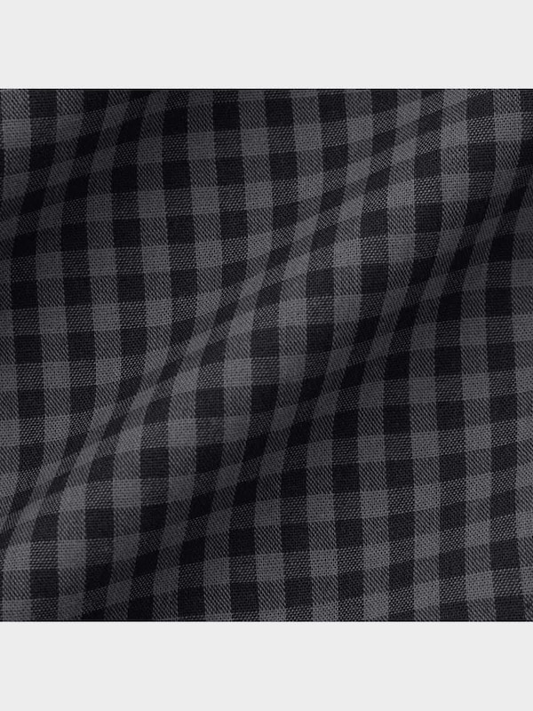 布帛トランクス(ギンガムチェック)