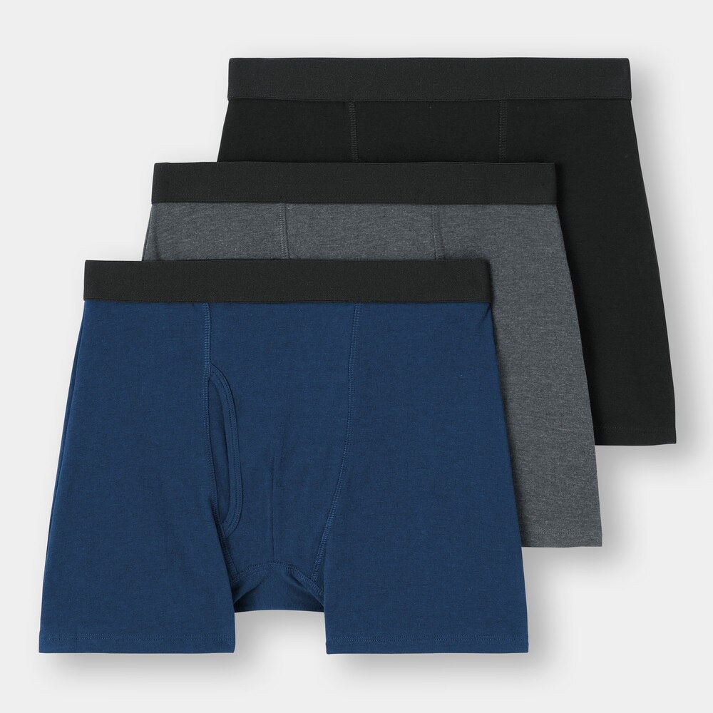 バリューパック Men メンズ Gu ジーユー 公式通販オンラインストア