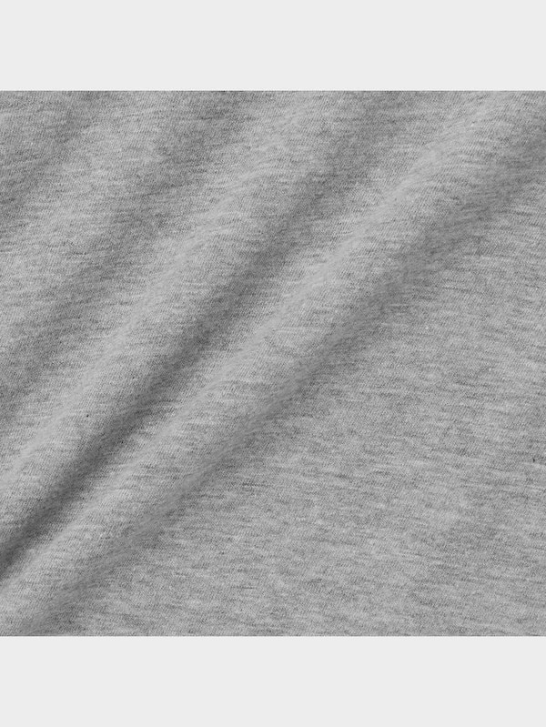 インナークルーネックT(半袖)2P