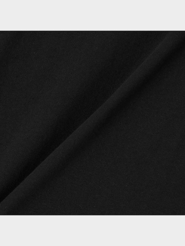 インナークルーネックT(半袖)2P