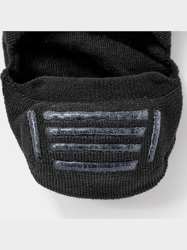 カバーソックス3PB(滑り止め付き)