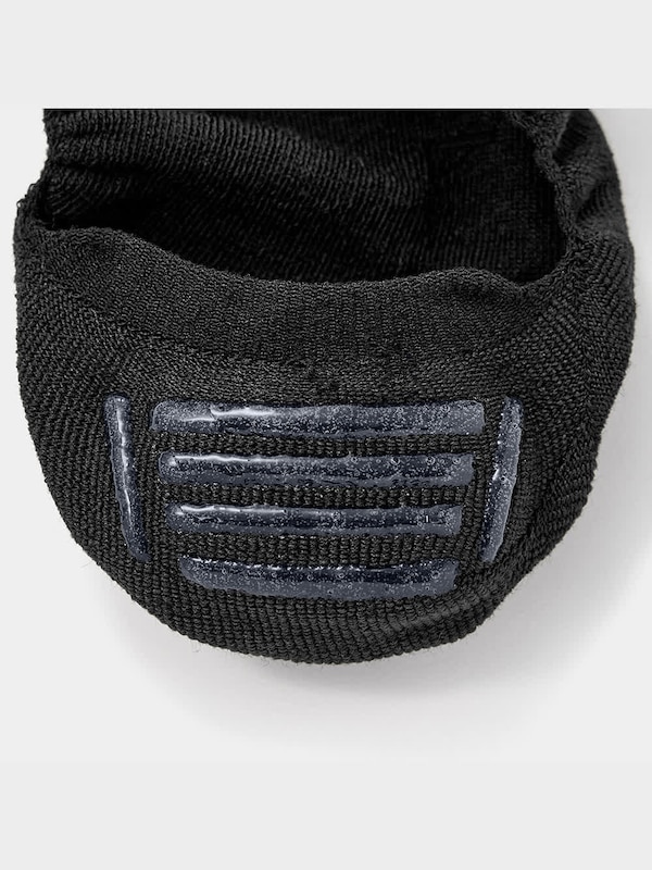 カバーソックス3PA(滑り止め付き)