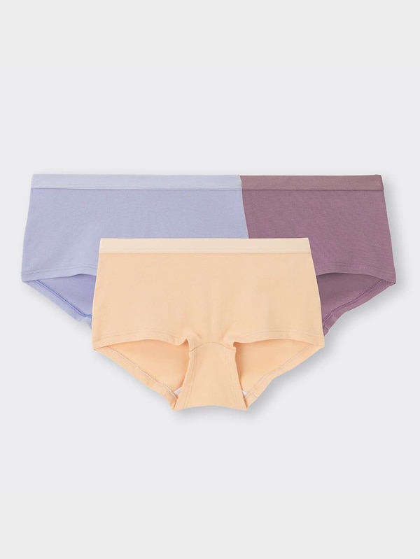 ボクサーショーツ3P