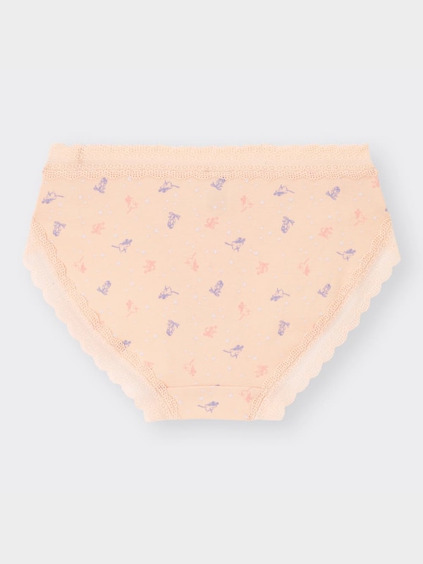 レギュラーショーツ3P