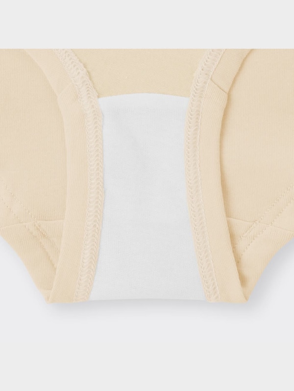 ローライズショーツ3P