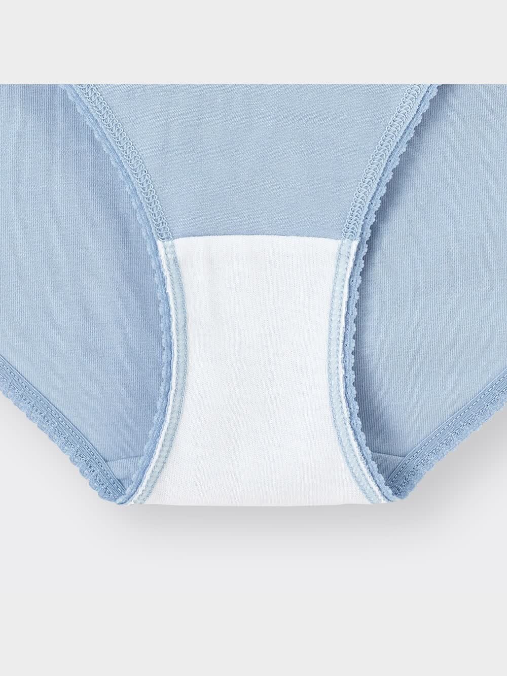 GU公式 | レギュラーショーツ6P