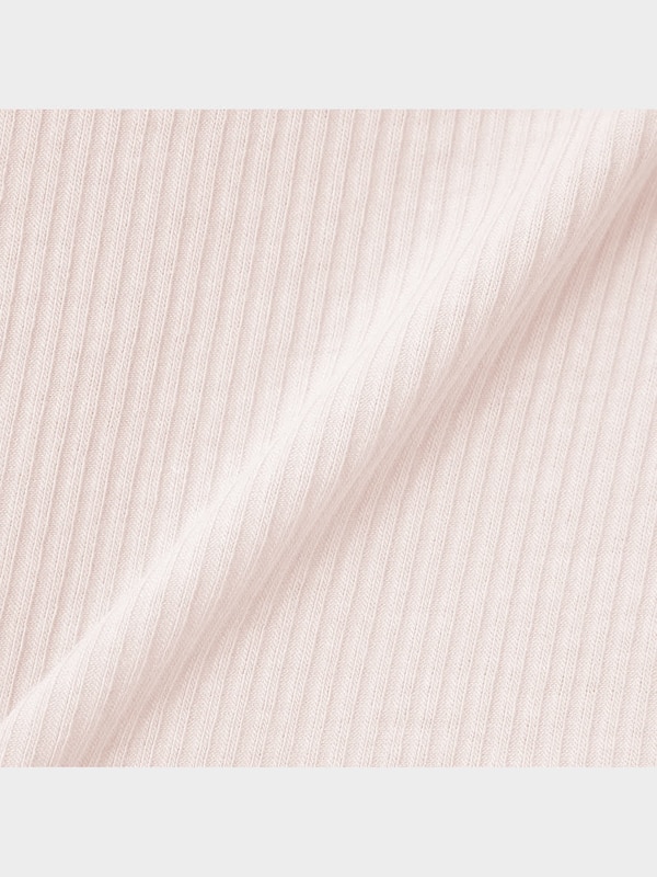 ブラフィールビューティーリブキャミソール(セットアップ可能)