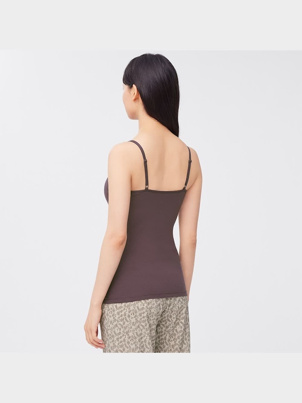 ブラフィールビューティーキャミソール