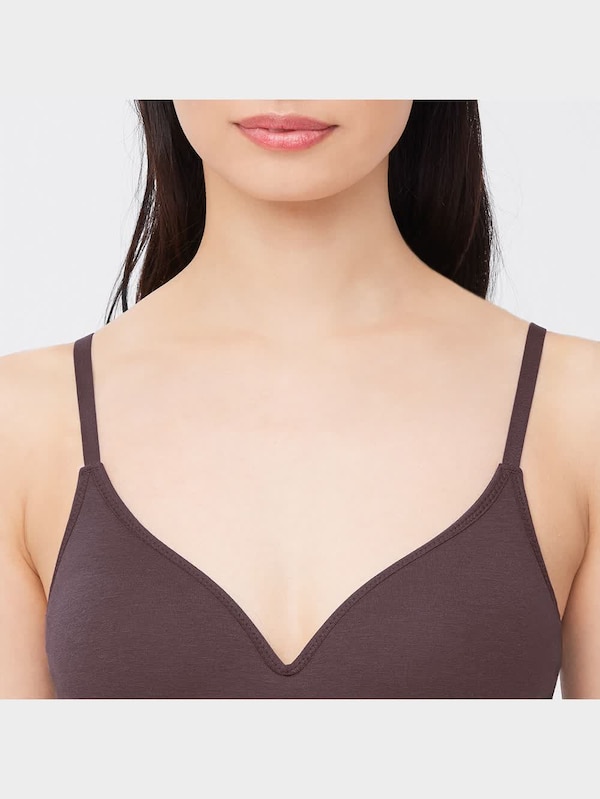 ブラフィールビューティーキャミソール