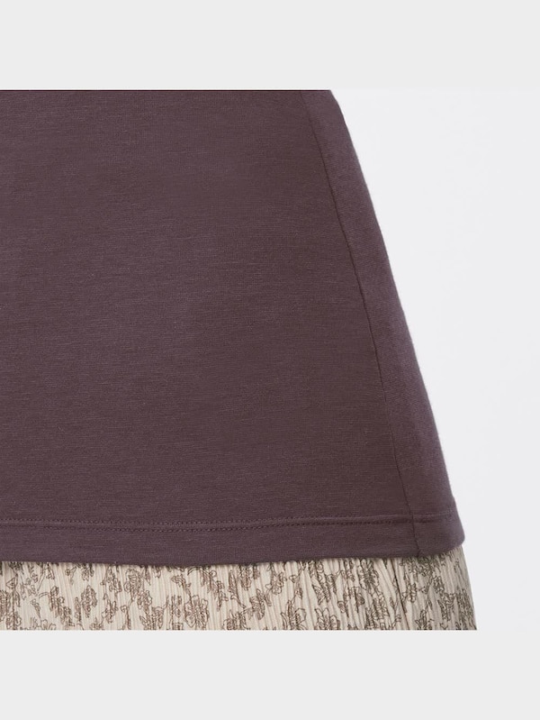 ブラフィールビューティーキャミソール