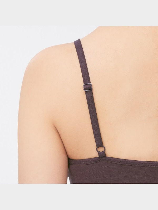 ブラフィールビューティーキャミソール