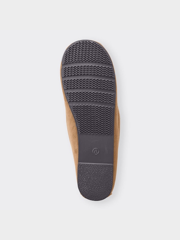 ウォームムートンタッチモカシン