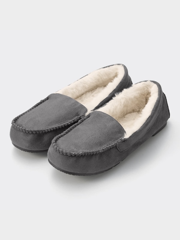 ウォームムートンタッチモカシン