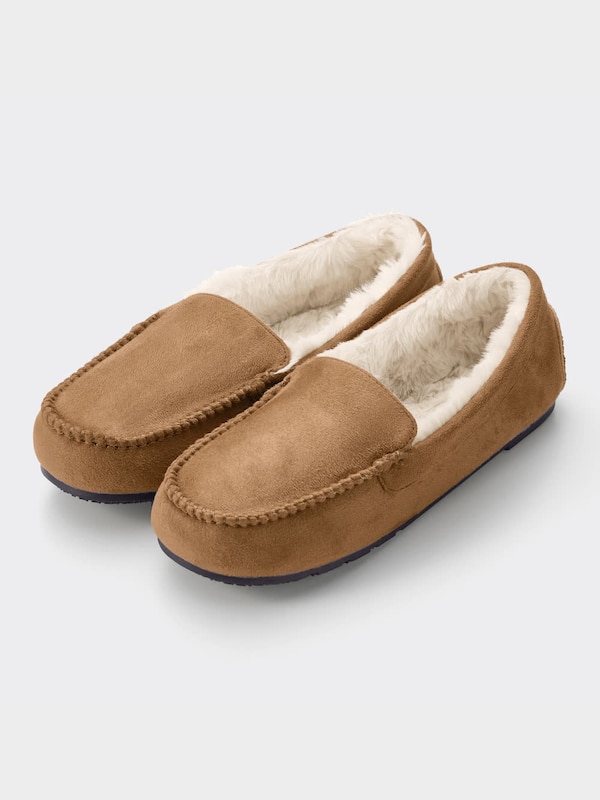 ウォームムートンタッチモカシン