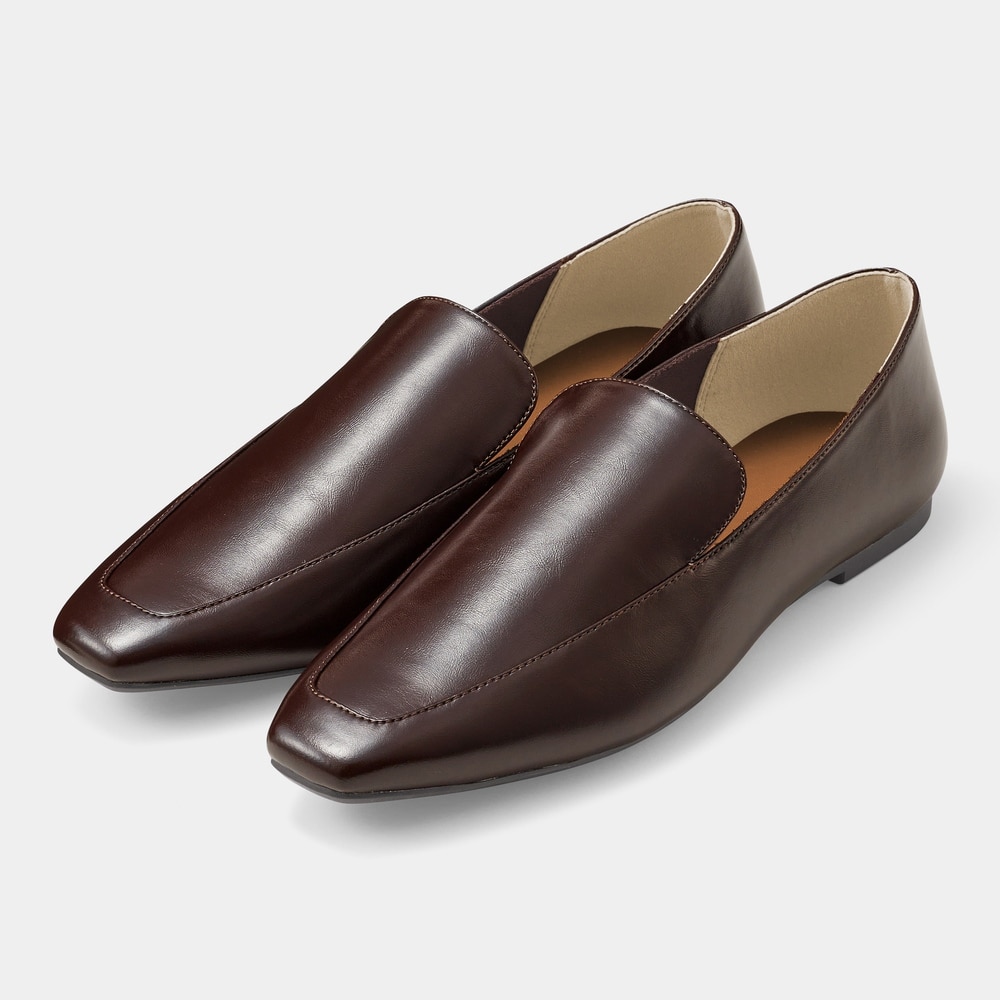 Gu公式 オペラシューズ E ファッション通販サイト