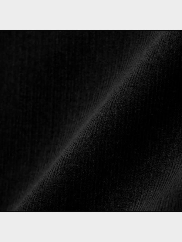 コーデュロイシェフジャケット(セットアップ可能)