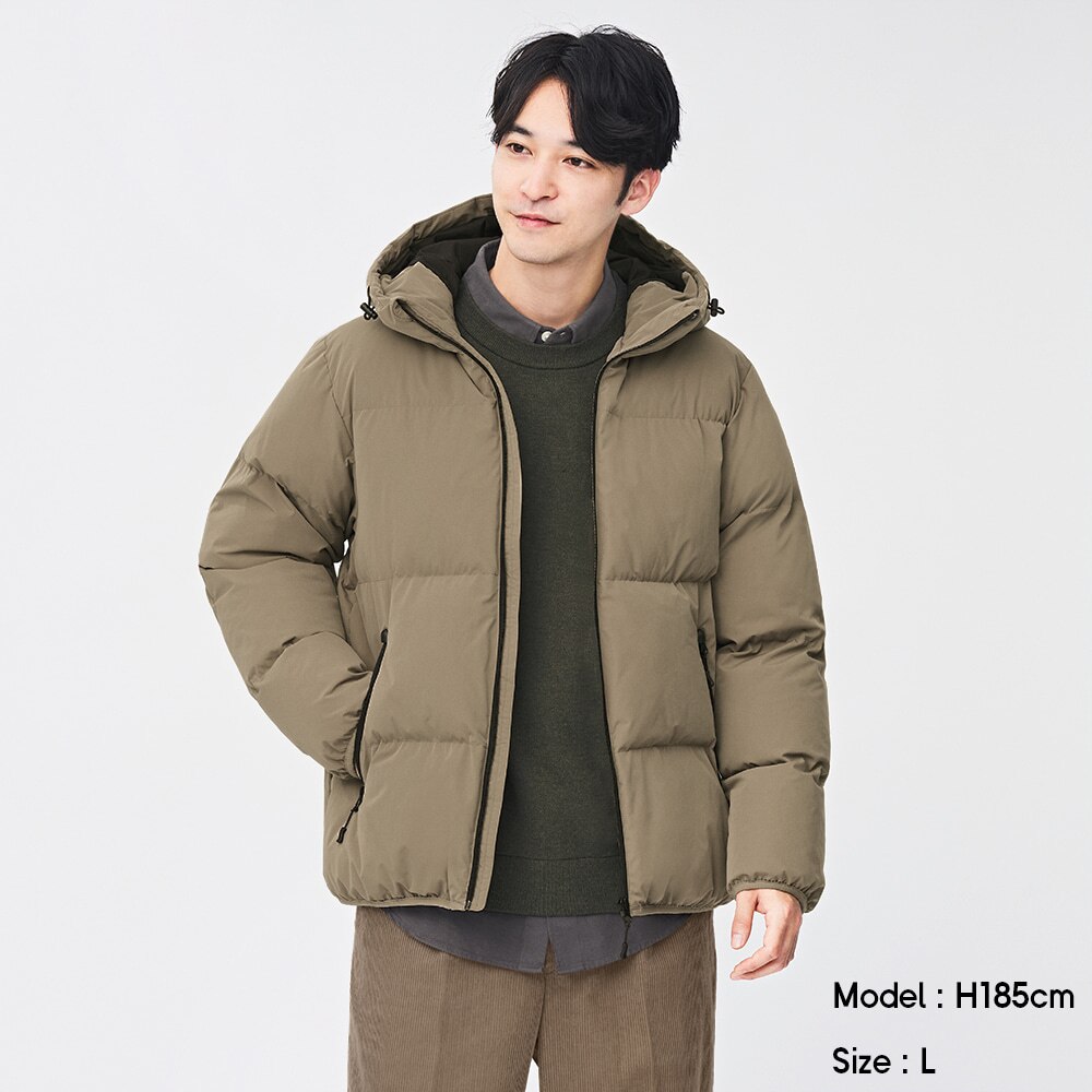 アウター Men メンズ Gu ジーユー 公式通販オンラインストア