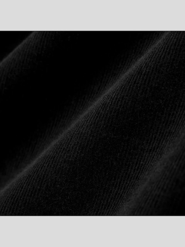 コーデュロイリラックスフィットバンドカラーシャツ(長袖)(セットアップ可能)