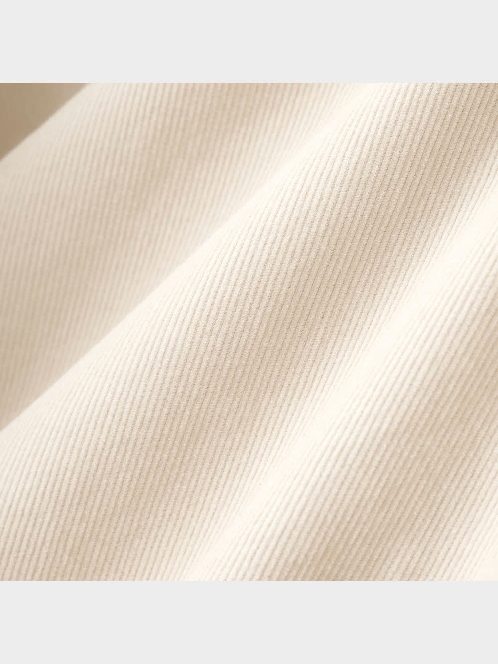 Aさん専用 コーデュロイリラックスフィットバンドカラーシャツ GU - メルカリ