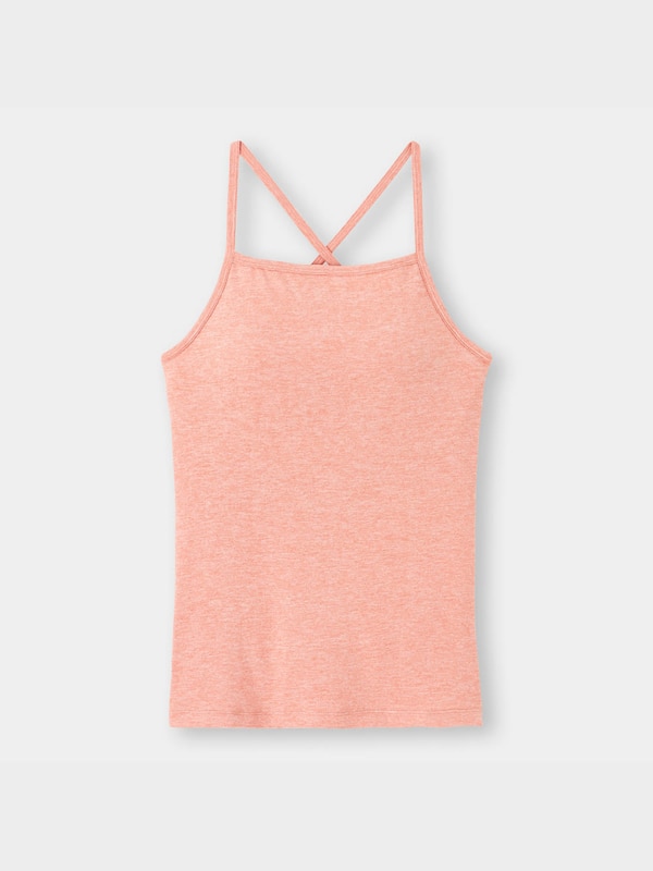 スポーツブラキャミソール(バッククロス)GA