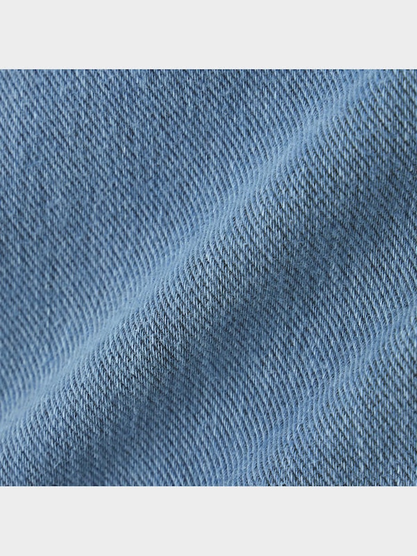 スーパーストレッチデニムレギンスパンツ