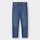 レギュラージーンズ+E(股下76cm)-BLUE