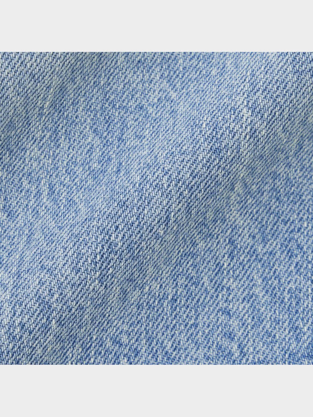 GU公式 | レギュラージーンズ+E(股下76cm)(メンズ)