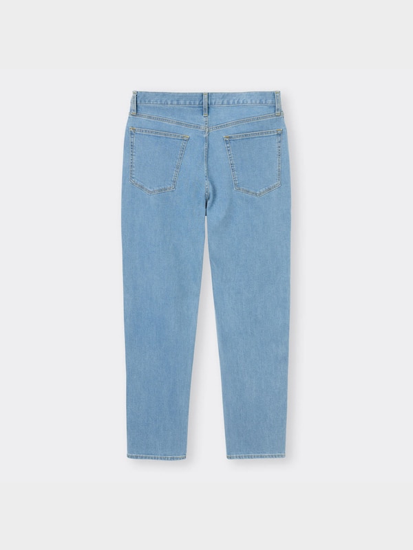 ストレッチスリムジーンズ(股下76cm)