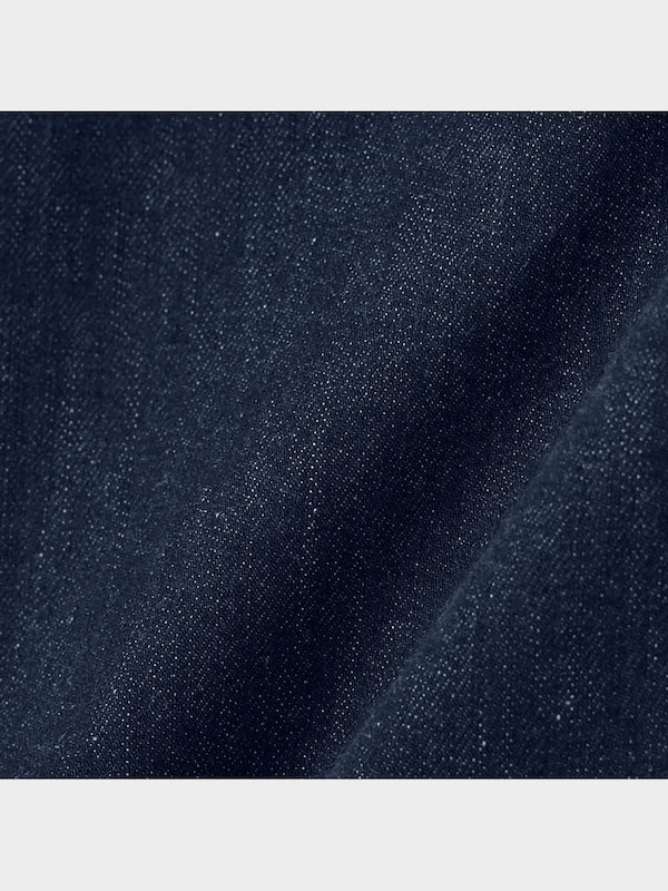 ストレッチスリムジーンズ(股下76cm)